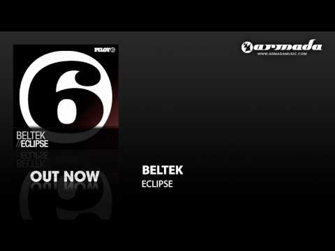 Profilový obrázek - Beltek - Eclipse (Original Mix) (PILOT043)