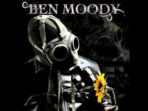 Profilový obrázek - Ben Moody - Everything Burns (in memoriam)