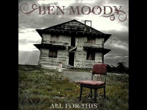 Profilový obrázek - Ben Moody - Nothing Left Of Me