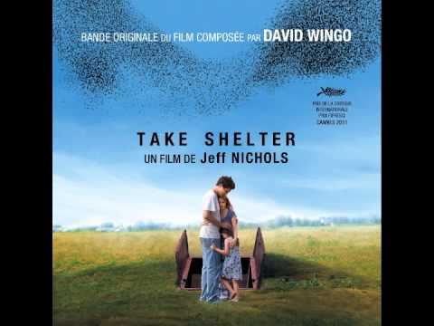 Profilový obrázek - Ben Nichols - Shelter (From "Take Shelter" Original Motion Picture Soundtrack)
