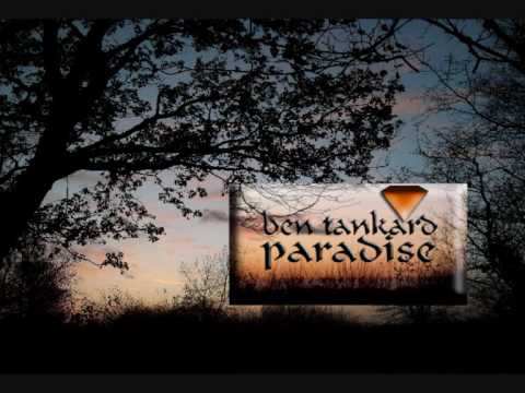Profilový obrázek - ben tankard - paradise