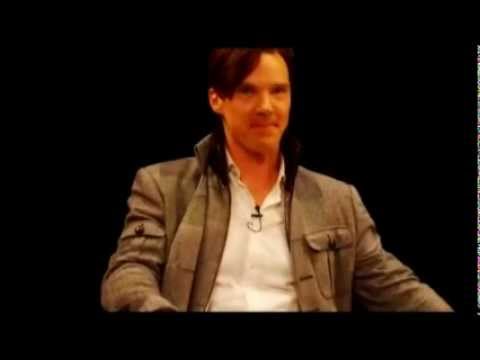 Profilový obrázek - Benedict Cumberbatch - LOW RES PBS Sherlock Q&A Part 1