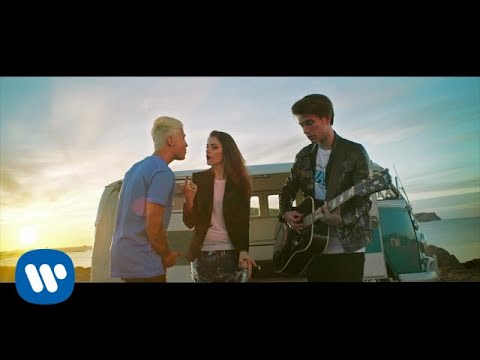 Profilový obrázek - Benji & Fede - Tutto per una Ragione feat. Annalisa (Official Video)