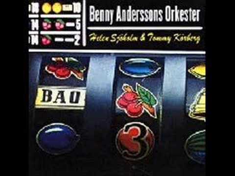 Profilový obrázek - Benny Andersson ABBA Crush on you