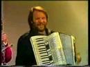 Profilový obrázek - BENNY ANDERSSON & EUROPE ON SWEDISH TV DEC 1987 (ABBA)