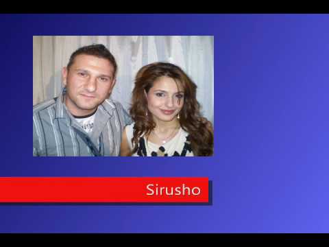 Profilový obrázek - BEOVIZIJA 2009  Sirusho Interview