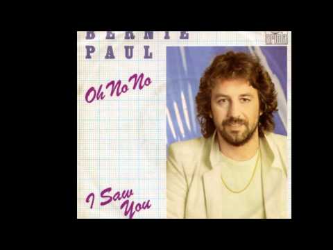Profilový obrázek - Bernie Paul - Oh no no (2000 Remix)