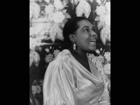 Profilový obrázek - Bessie Smith Careless Love Blues