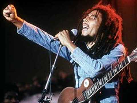 Profilový obrázek - Best Bob Marley Interview