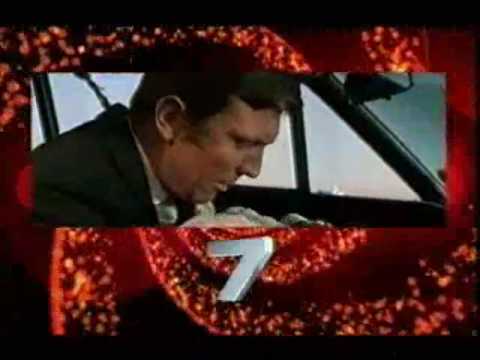 Profilový obrázek - Best Ever Bond (2002) -- Hosted by Sir Roger Moore Part 8/8