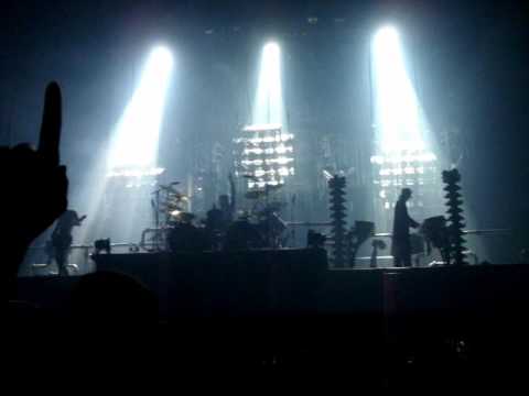 Profilový obrázek - Best of Rammstein Tour 2010 in Luxembourg Part1