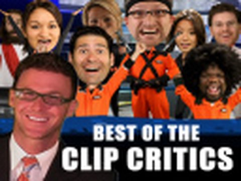 Profilový obrázek - Best of the Clip Critics