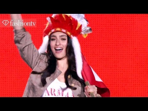 Profilový obrázek - Best of Tokyo Girls Collection ft Girls Award Spring 2011 - Tokyo Fashion News 77 | FashionTV FTV