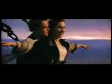 Profilový obrázek - BEST Titanic Trailer!