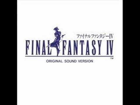 Profilový obrázek - Best VGM 80 - Final Fantasy IV - Boss Battle Theme