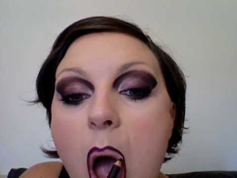 Profilový obrázek - Beth Ditto inspired make-up tutorial