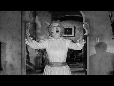 Profilový obrázek - BETTE DAVIS SINGS "I've Written A Letter To Daddy" from "Whatever Happened To Baby Jane?"