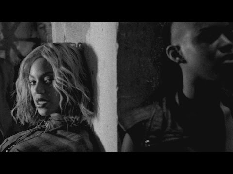 Profilový obrázek - Beyoncé - ***Flawless ft. Chimamanda Ngozi Adichie