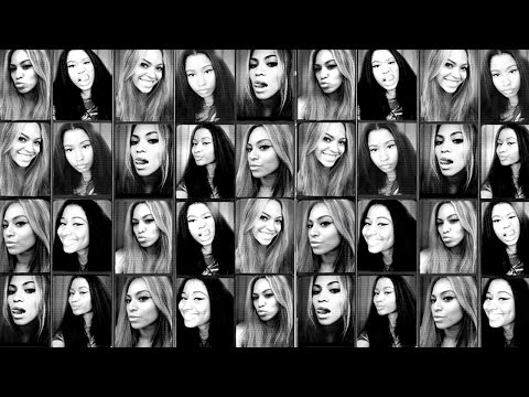 Profilový obrázek - Beyoncé - Flawless (Remix) ft. Nicki Minaj