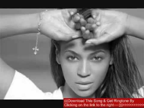 Profilový obrázek - Beyonce "No one else" (official music new song july 2009) + Download