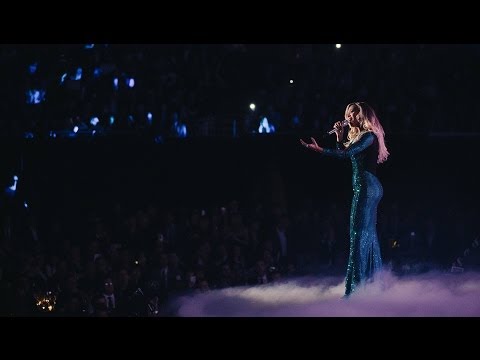 Profilový obrázek - Beyoncé performs 'XO' | BRIT Awards 2014