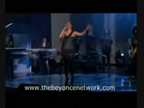 Profilový obrázek - Beyonce VS. Sasha (Live Vocals)
