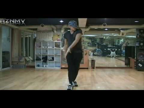 Profilový obrázek - Bi/Rain's Dance to MBLAQ's 'Oh Yeah'