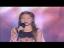Profilový obrázek - Bianca Ryan singing impossible dream at age 9