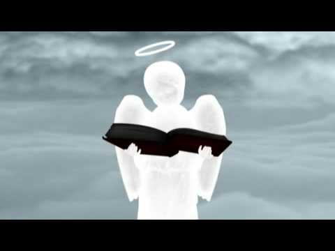 Profilový obrázek - Bible Black - Heaven and Hell [Official Music Video]