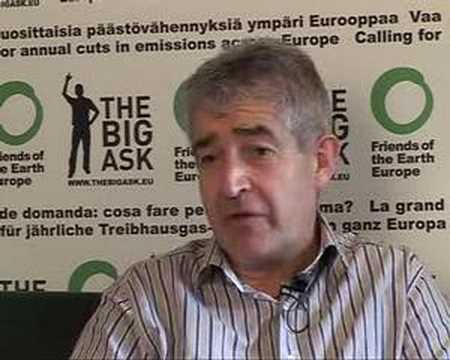 Profilový obrázek - Big Ask Launch Campaign, Brussels