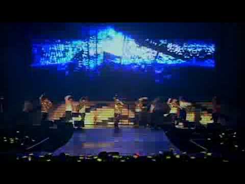 Profilový obrázek - BIG BANG-2nd Live Concert-GREAT Opening