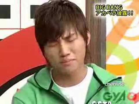 Profilový obrázek - Big Bang beatbox, acappella, dance battle cut in Japan