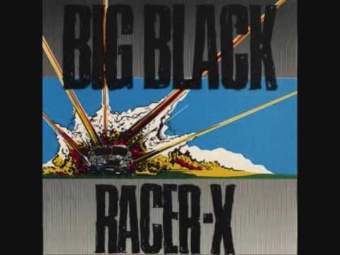 Profilový obrázek - Big Black - Racer X