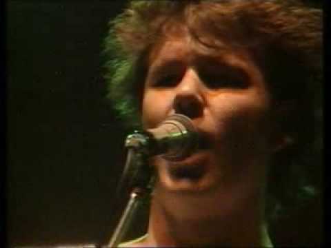 Profilový obrázek - BIG COUNTRY - 'In A Big Country', Hammersmith Odeon 1983