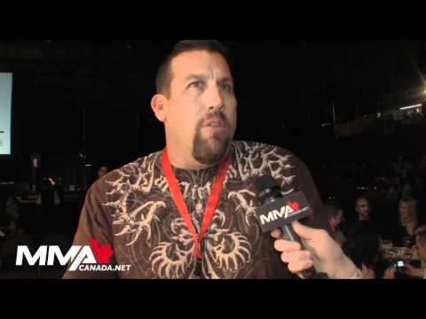 Profilový obrázek - "Big" John McCarthy on scoring and judging in MMA and how to improve it