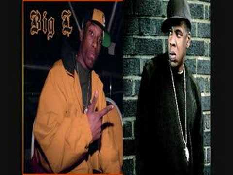 Profilový obrázek - Big L and Jay-Z 98 Freestyle