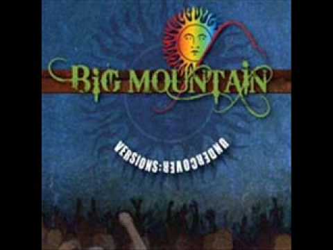 Profilový obrázek - Big Mountain - You've got a friend