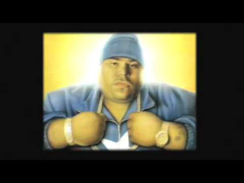 Profilový obrázek - BIG PUN "Boomerang" featuring Nas
