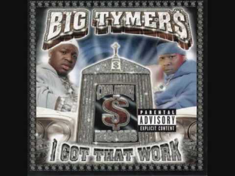 Profilový obrázek - Big Tymers - A Nigga Couldn't Know Ft. Lil' Wayne