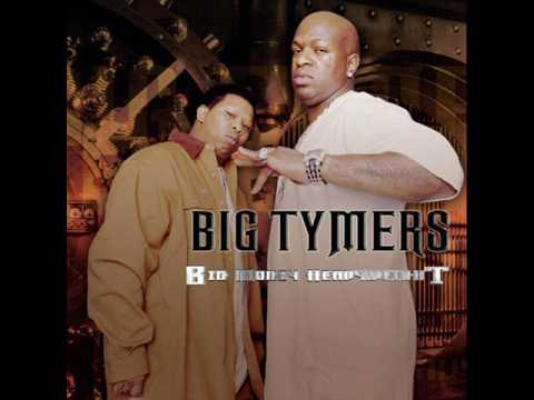Profilový obrázek - Big Tymers - Down South (Feat Ludacris, Lil' Wayne & Jazze Pha)