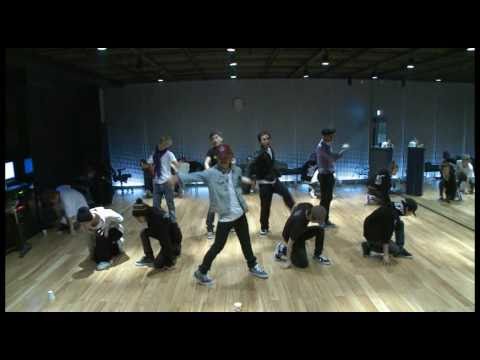 Profilový obrázek - BIGBANG - "SOMEBODY TO LOVE" Performance Practice