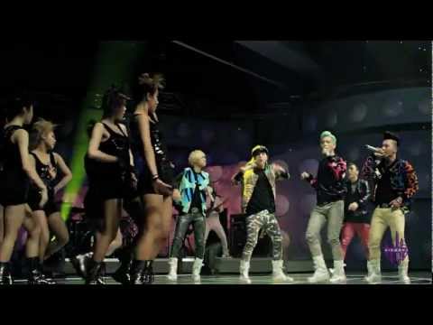 Profilový obrázek - BIGBANG - YG On Air ▶ AIN'T NO FUN (재미없어)