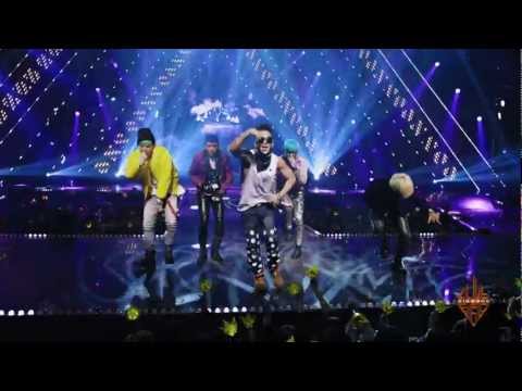 Profilový obrázek - BIGBANG - YG On Air ▶ BAD BOY ver.2