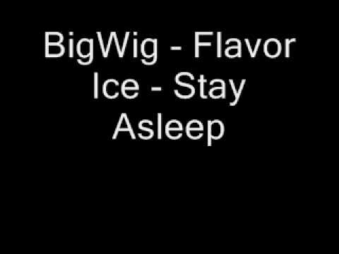 Profilový obrázek - BigWig - Flavor Ice