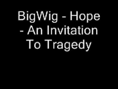 Profilový obrázek - BigWig - Hope