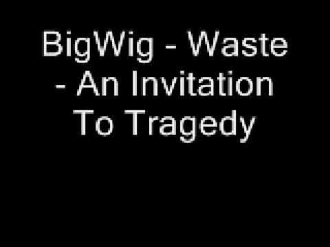 Profilový obrázek - BigWig - Waste