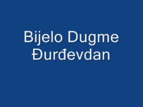 Profilový obrázek - Bijelo Dugme - Đurđevdan