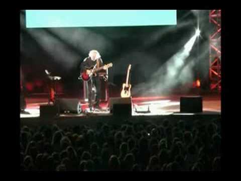 Profilový obrázek - Bill Bailey at the Eden Project Sessions Cornwall Part 3