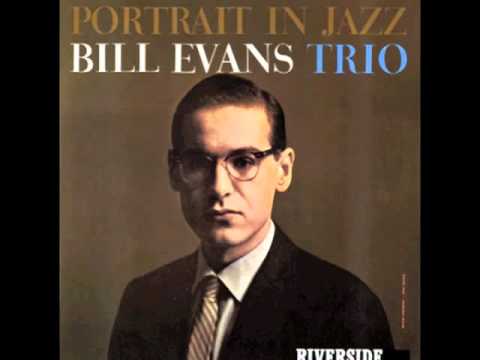 Profilový obrázek - Bill Evans Trio - Autumn Leaves