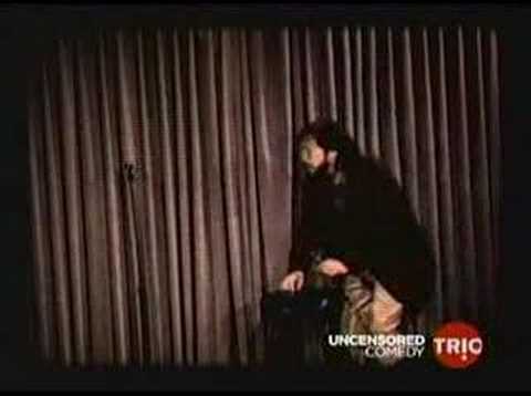 Profilový obrázek - Bill Hicks 1 of 7 Outlaw Comic Documentary